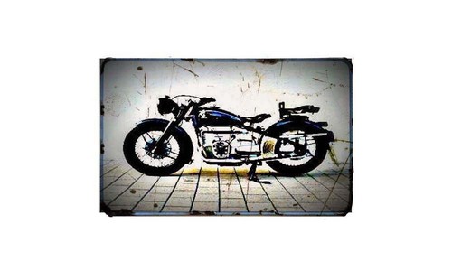 1949 condor a580 - a580, bike
