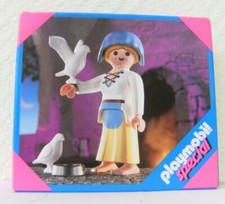 Playmobil special Aschenputtel
