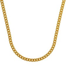 1,7 mm 42 cm 750 - 18 Karat