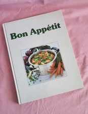 Kochbuch AMC " Bon Appètit "