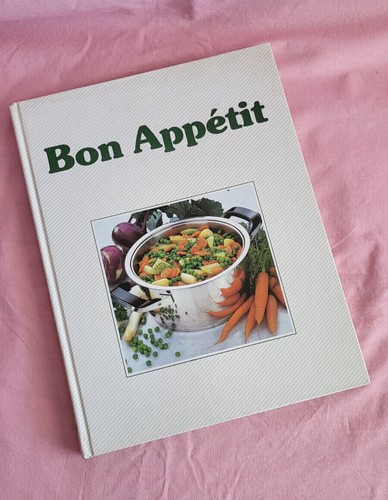 Kochbuch amc bon appètit - bon,