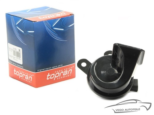 Original topran hupe - hupe, horn