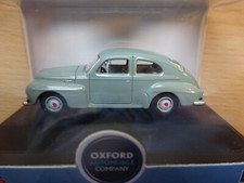 Volvo 544 oldtimer - oldtimer, modelauto