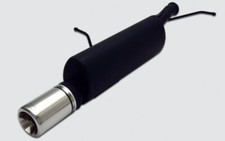 Sportauspuff für PEUGEOT 307 HATCHBACK 2001-2007