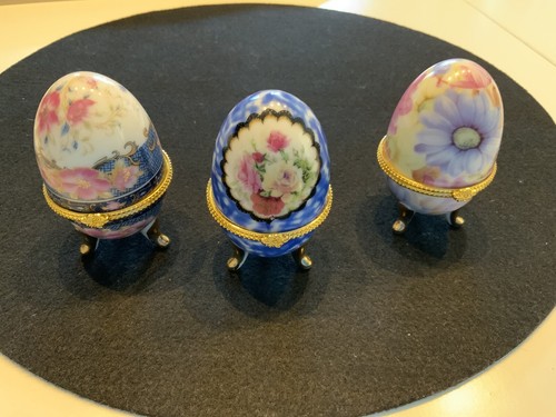 Porzellan eier pillen - porzellan, pillen-