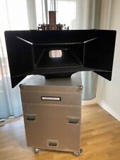 Stereo 3D Tango Rig Spiegelrig Mirror Rig Broadcast S35 Camera Kamera