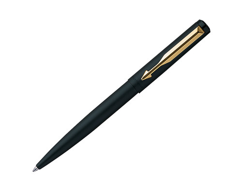 Parker vector mattschwarz - parker,
