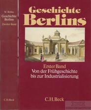 Book: History of Berlin, Bohm