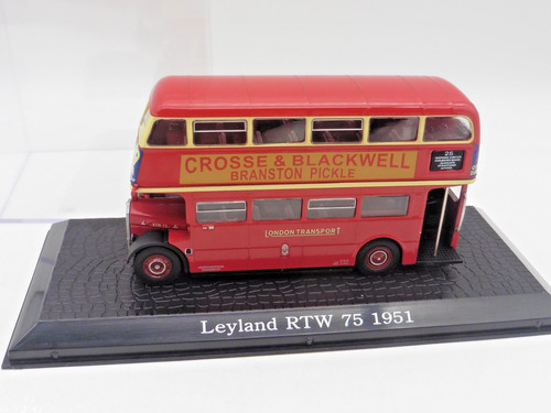 Atlas bus collection - ,