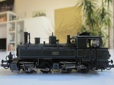 Roco43281 Dampflokomotive BB