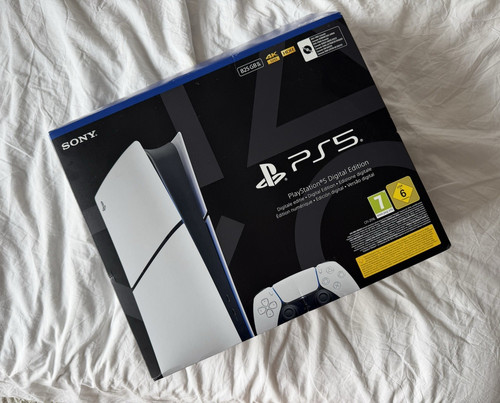 Sony playstation digital - sony,