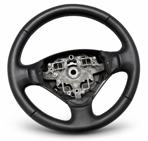 Lenkrad lederlenkrad peugeot - lederlenkrad,
