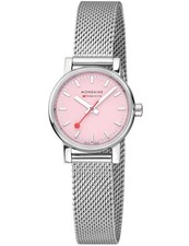 Mondaine MSE.26130.SM Damenuhr