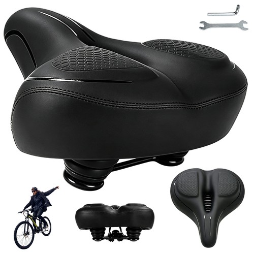 Fahrradsattel ergonomischer - fahrradsattel,