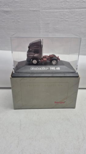 Herpa lkw iveco - herpa, 1:87