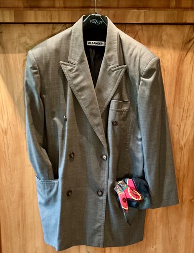 Jil sander damen blazer 42 - jil,