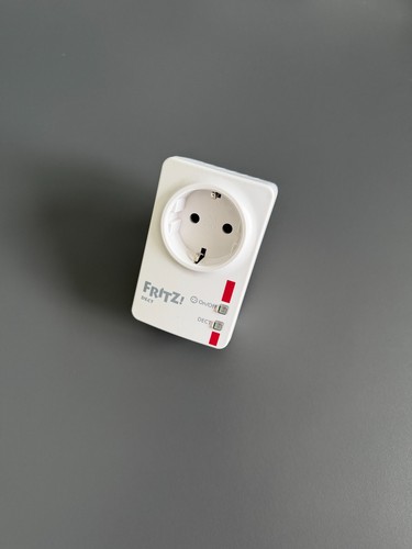 Avm fritz dect 200 - avm,