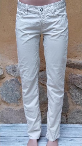 Women jacob cohen - jeans, beige