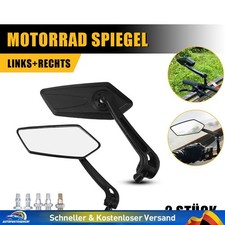 Spiegel Set Paar Rückspiegel