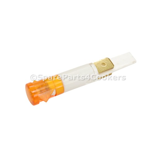 Lacanche rotlicht blinker neon - lacanche,