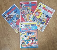 Micky Maus 1995 ~ AUSWAHL =
