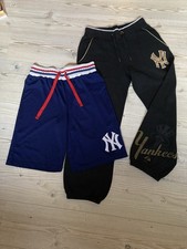 Majestic Athletic MLB Shorts