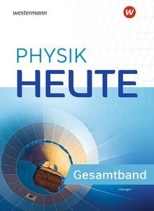 Physik heute ausgabe 2024 - physik,