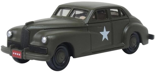 Packard clipper 1942 - packard,
