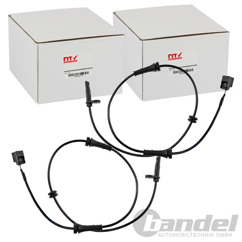 Nty abs sensor - abs-sensor, raddrehzal