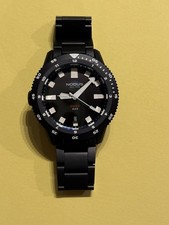 Nodus Sector Deep Black Dlc