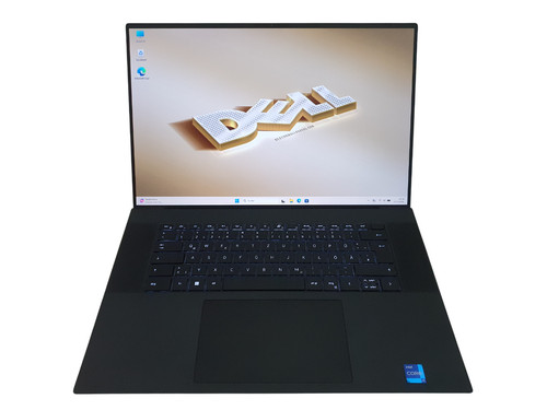 Dell xps 9720 full hd - xps, 17