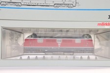 Märklin 3682 diesellok - märklin,