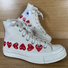 Converse Damenschuhe Größe 3