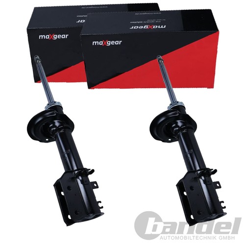 Maxgear gasdruck - 2x,