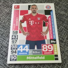 Match Attax Bundesliga 2018-19