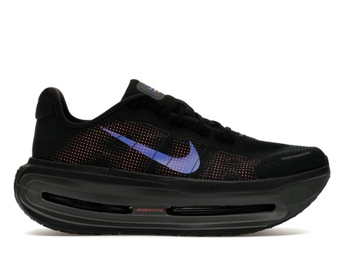 Nike vomero premium - nike, black