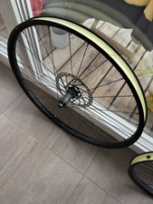 SunRinglé Mullet Laufradsatz