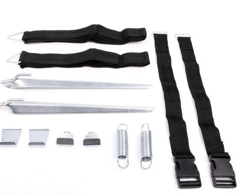 Wamovo tie down - max, set