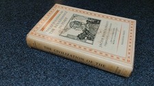 			The Civilization of the Renaissance in Italy, Jacob Burckhardt, P		