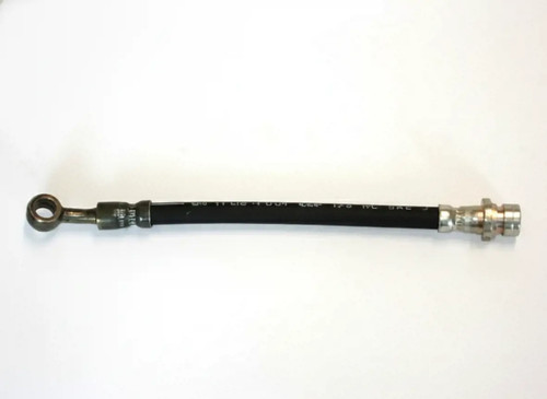 Halter bremsschlauch 69480 - bremsschlauch,