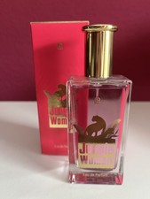 Jungle WomanEau de Parfum Neu