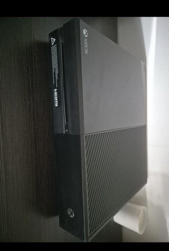 Xbox one mit einem spiel - einem,