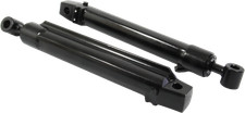 2 Trimmzylinder Trim cylinder