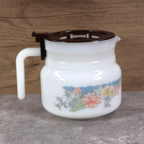 Arcopal vintage milchglas - vintage,