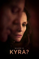 Where Is Kyra _ A3 Poster