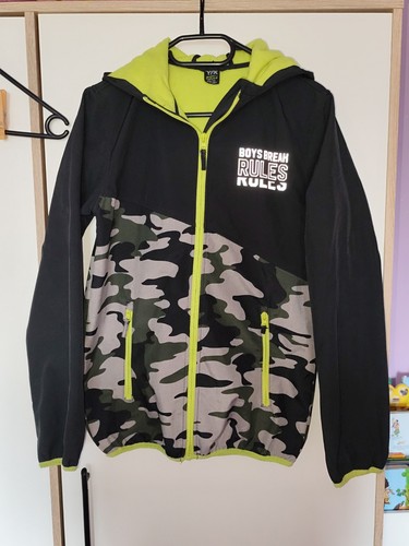 Softshelljacke camouflage - softshelljacke,