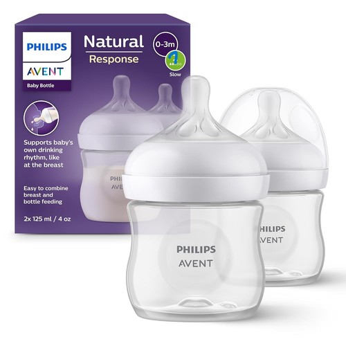 Philips avent babyflaschen - philips,