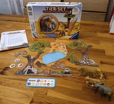 Ravensburger Tiptoi - Tier Set