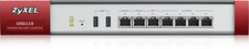 ZyXEL USG-110 Firewall