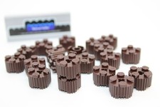 Lego (c) 20x Rundstein -